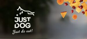 Купить корм для собак Just Dog в Челябинске